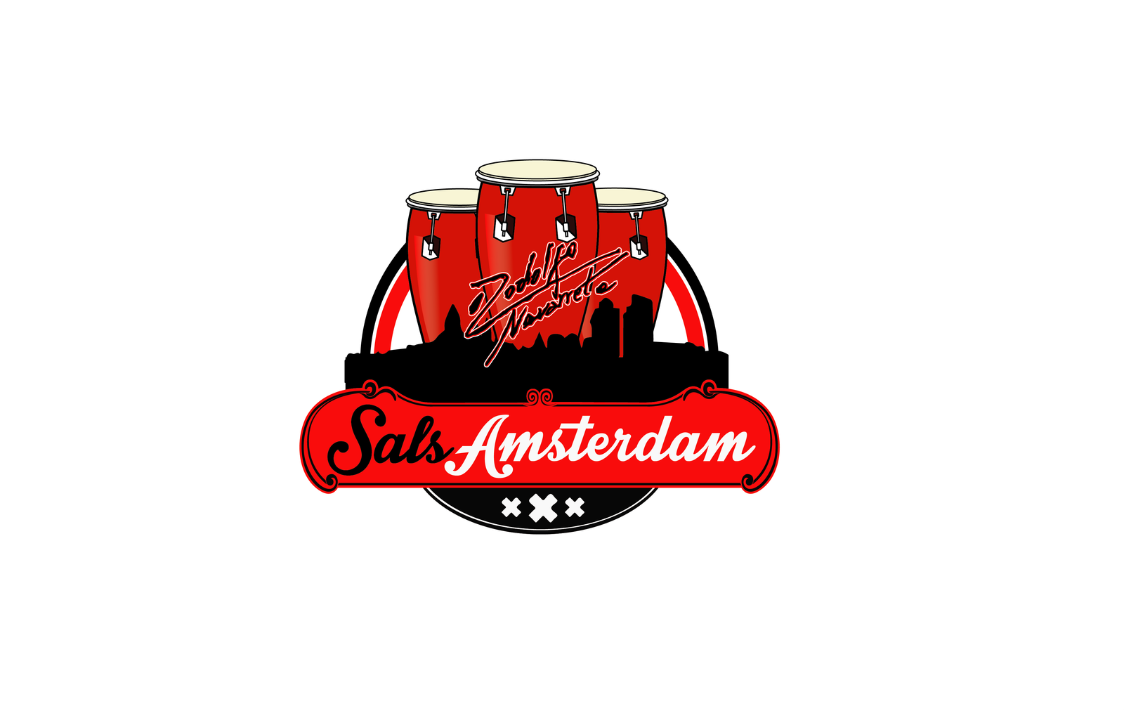 Salsamsterdam