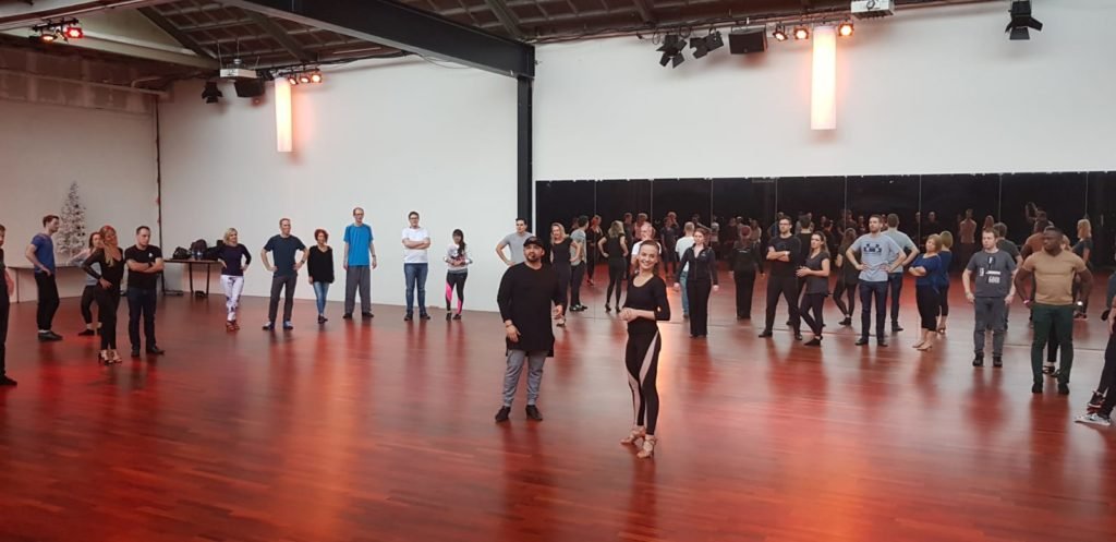 About Us  OUT to Dance - Private & Group Dance Lessons